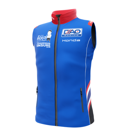 DAO Body Warmer