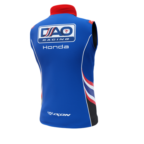 DAO Body Warmer