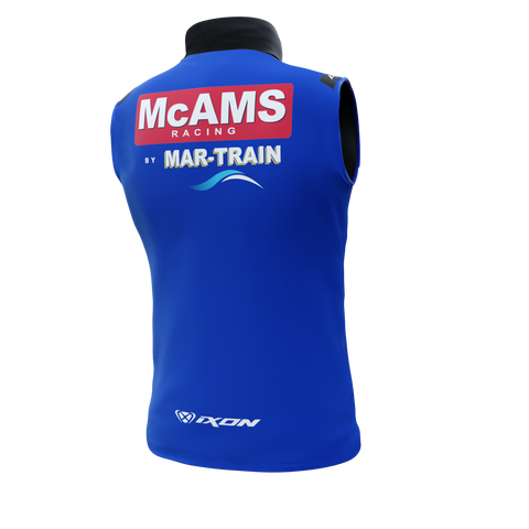 MCAMS Body Warmer