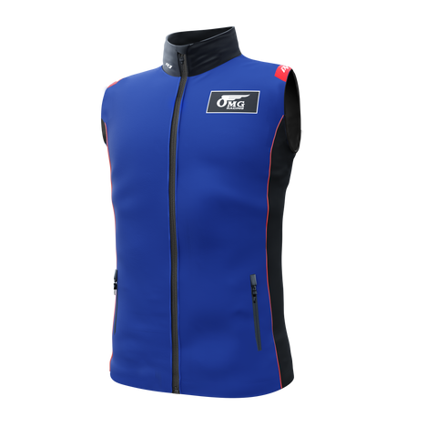 OMG Body Warmer