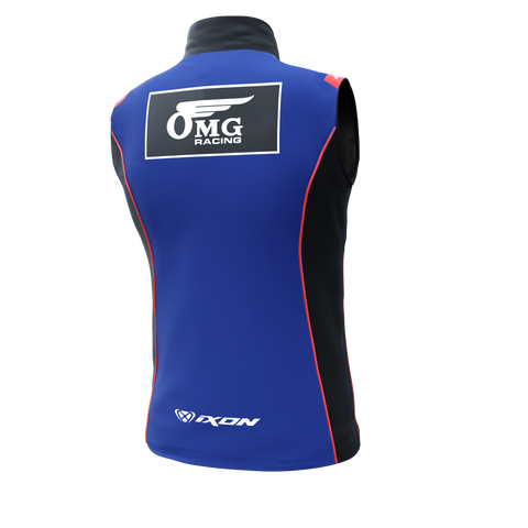 OMG Body Warmer