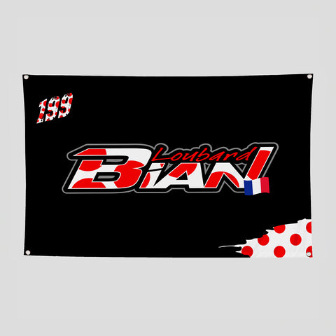 Bian 2024 Flag