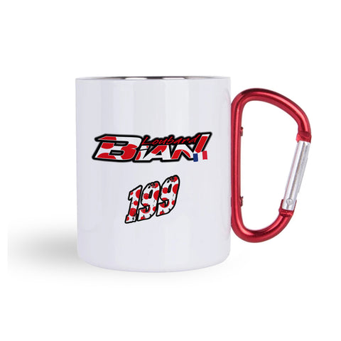 Bian 2024 Camping Mug