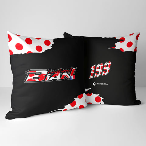 Bian 2024 Cushion Polka