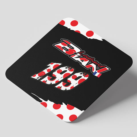 Bian 2024 199 Coaster