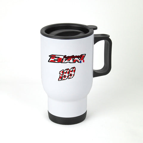 Bian 2024 Thermal Mug