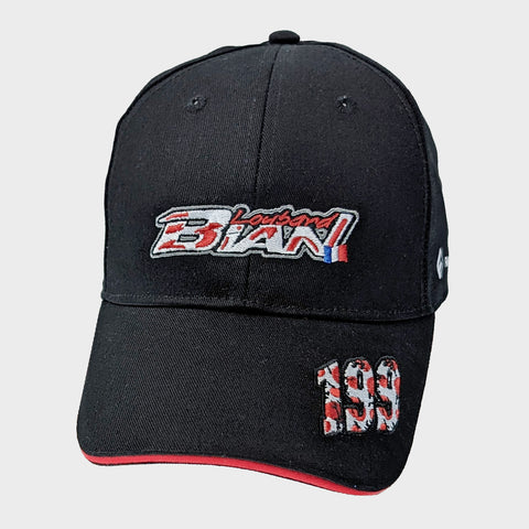 Bian Racing 2024 Cap