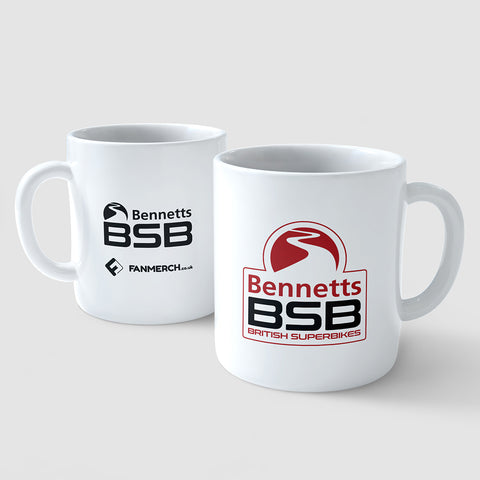 BSB Racing 2024 Mug