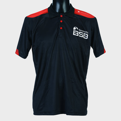 BSB Racing 2024 Polo