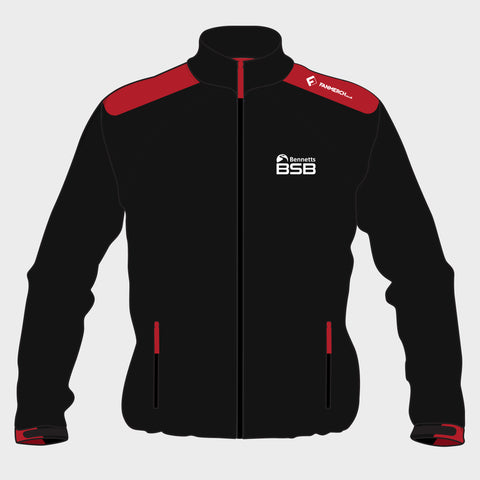 BSB Racing Softshell Jacket
