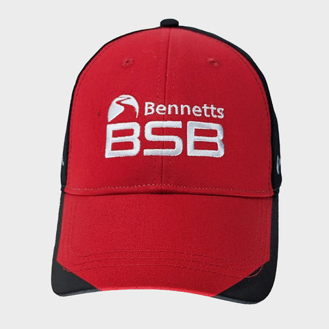 BSB 2024 Cap