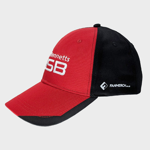 BSB 2024 Cap