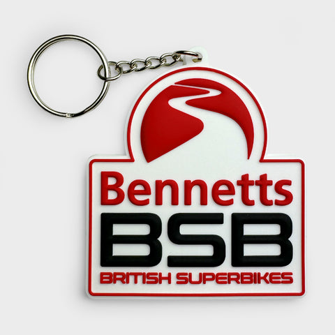 BSB 2024 Keyring