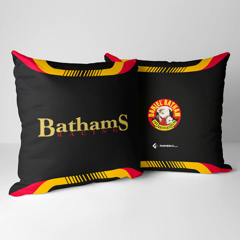 Bathams Racing 2024 Cushion