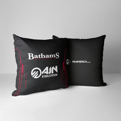 Bathams Racing 2025 Cushion