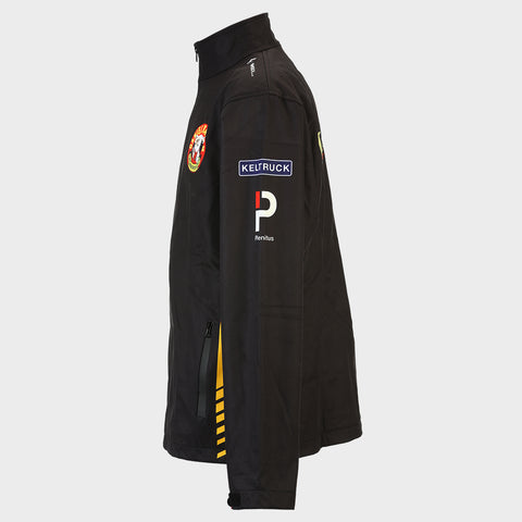 Bathams Racing Softshell Jacket