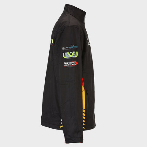 Bathams Racing Softshell Jacket