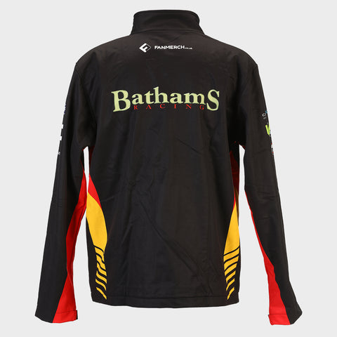 Bathams Racing Softshell Jacket