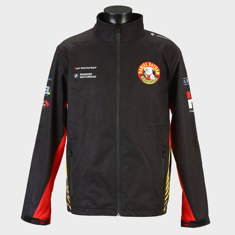 Bathams Racing Softshell Jacket