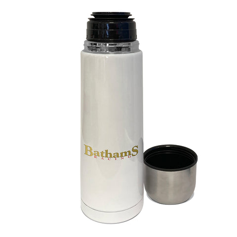 Bathams Racing 2025 Thermal Flask