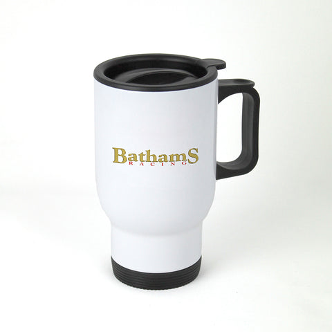 Bathams Racing 2024 Thermal Mug