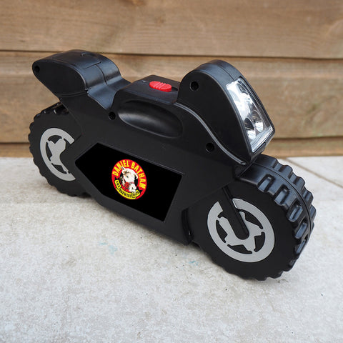 Bathams Racing 2025 Tool Box