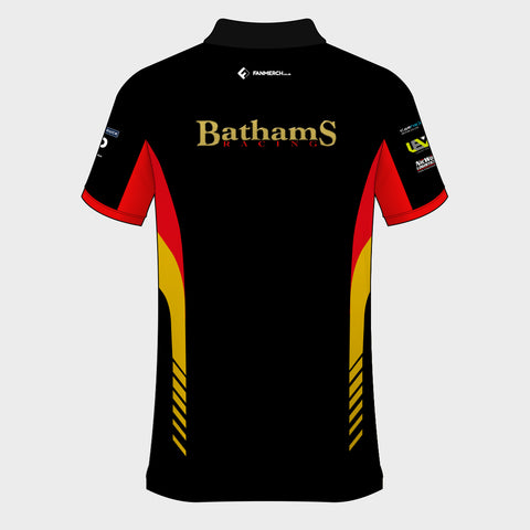 Bathams Racing 2024 Polo