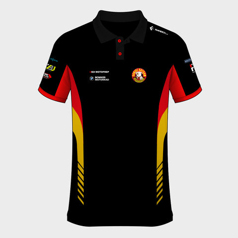 Bathams Racing 2024 Polo