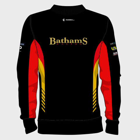 Bathams Racing 2024 Sweater