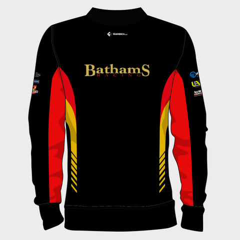 Bathams Racing 2024 TT Sweater