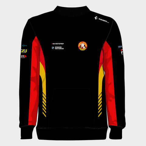 Bathams Racing 2024 Sweater