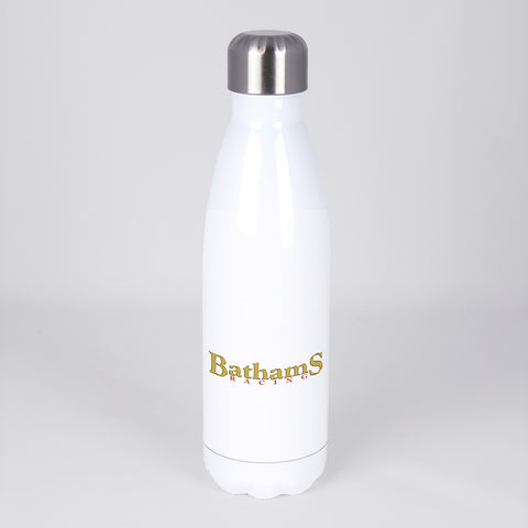 Bathams Racing 2025 Water Bottle