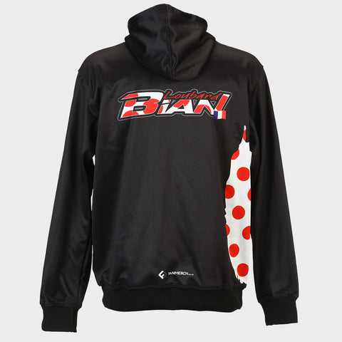 Bian Hoodie