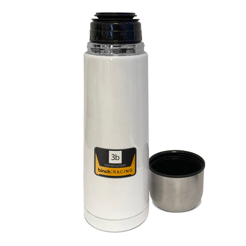 Binch Racing 2025 Thermal Flask