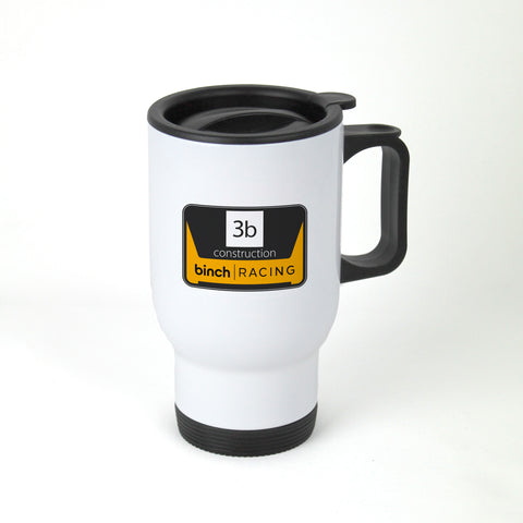 Binch Racing 2025 Thermal Mug