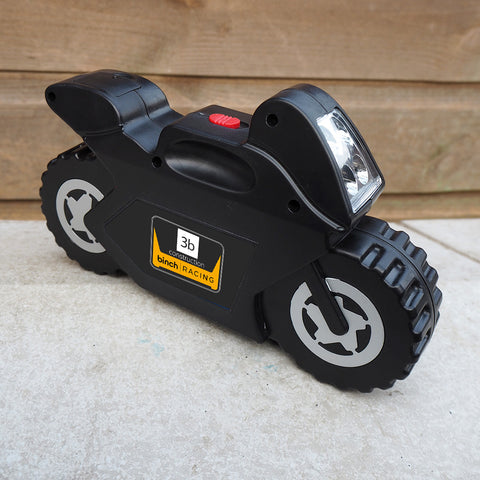 Binch Racing 2025 Tool Box