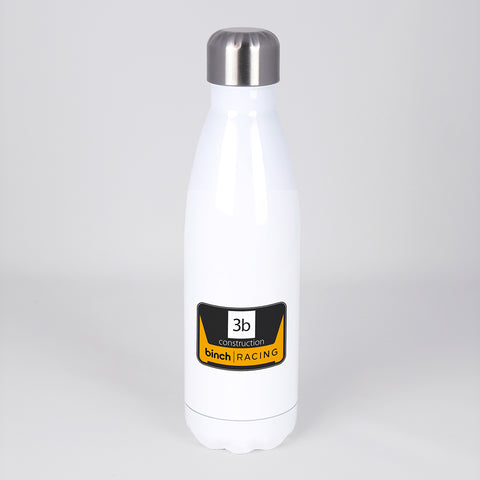 Binch Racing 2025 Water Bottle