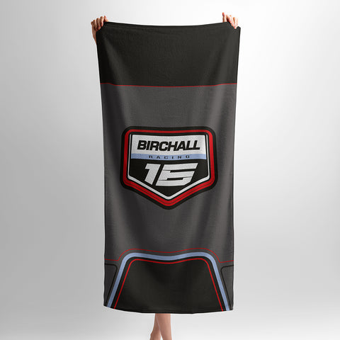 Birchall Racing 2025 Towel