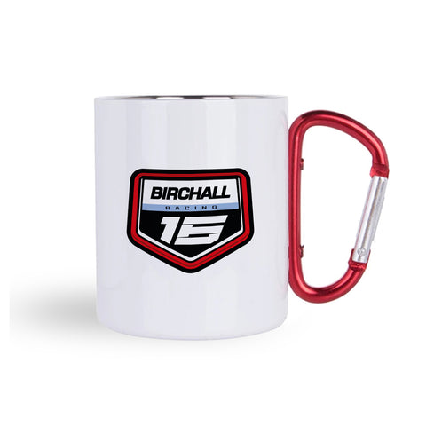 Birchall Racing 2024 Camping Mug