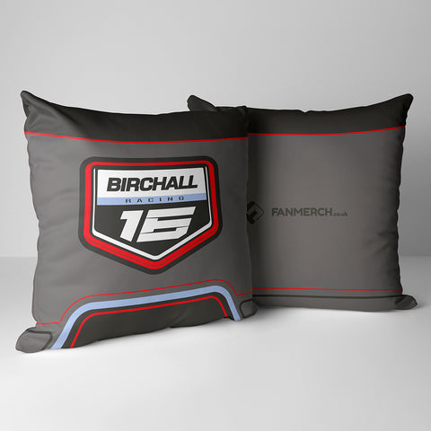 Birchall Racing 2025 Cushion
