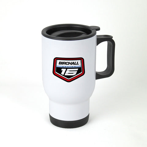 Birchall Racing 2024 Thermal Mug