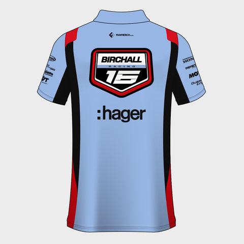 Birchall Racing 2024 Polo