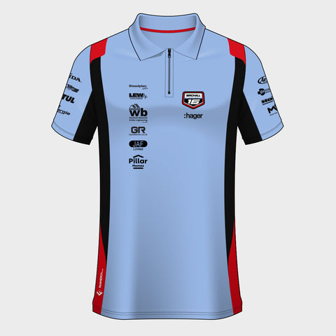 Birchall Racing 2024 Polo