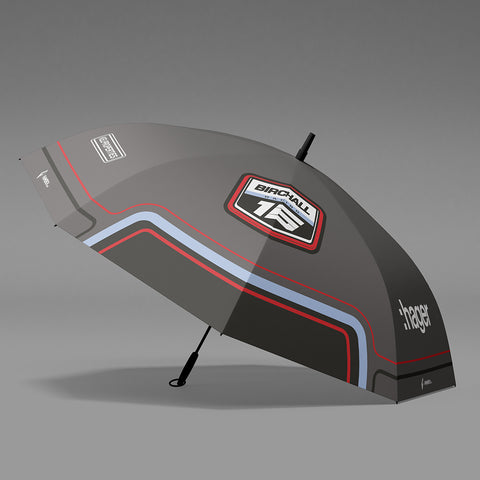 Birchall Racing 2025 Umbrella