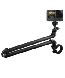 GoPro Boom and Bar Mount