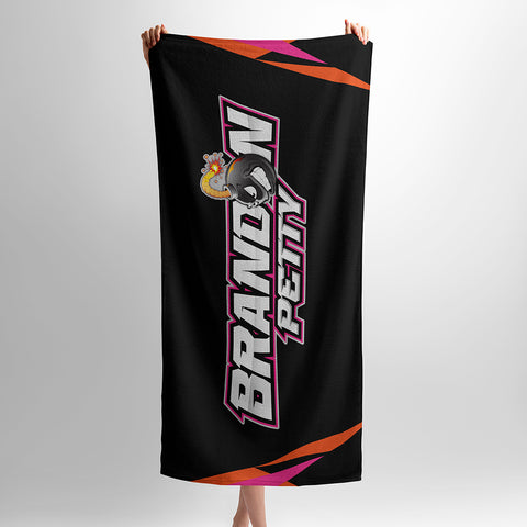 Brandon Petty Towel