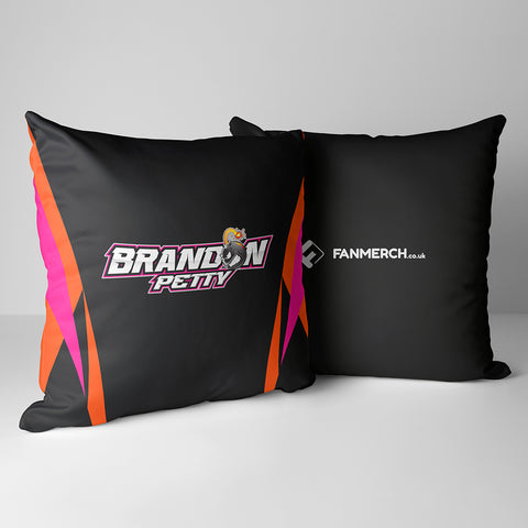 Brandon Petty Cushion