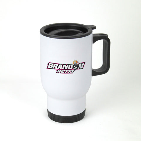 Brandon Petty Thermal Mug