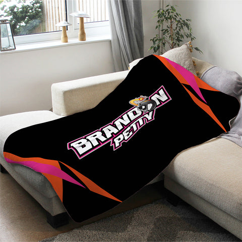 Brandon Petty Blanket