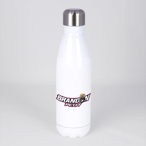 Brandon Petty Water Bottle